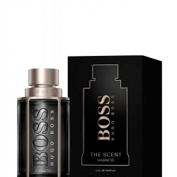 Hugo Boss The Scent Magnetic For Him Edp 50 ml