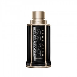 Hugo Boss The Scent Magnetic For Him Edp 100 ml