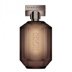 Boss The Scent Absolute Femme 100ml Edp