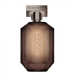 Boss The Scent Absolute Femme 100 ml Edp Kadın Parfüm 