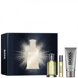 Boss Bottled Edt Set 100 ml