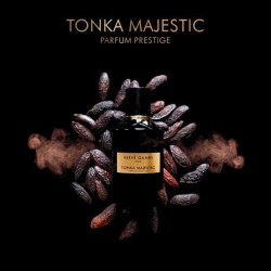 Herve Gambs Tonka Majestic Edp 100 ml