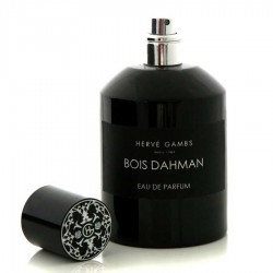 Herve Gambs Bois Dahman Edp 100 ml