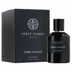 Herve Gambs Ombre Sauvage Edp 100 ml