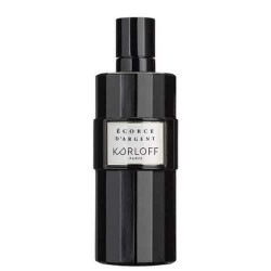 Korloff Ecorce D Argent Edp 100 ml