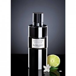 Korloff Addiction Petale Edp 100 ml