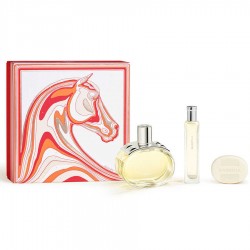Hermes Barenia Refillable Edp 100 ml Set