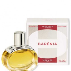 Hermes Barenia Edp Intense 100 ml