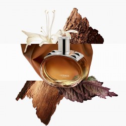 Hermes Barenia Edp Intense 100 ml