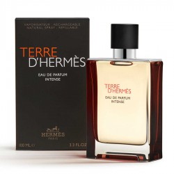 Terre D Hermes Edp Intense 100 ml