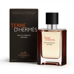 Terre D Hermes Edp Intense 50 ml