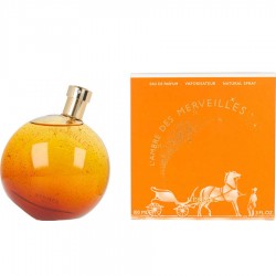 Hermes L Ambre Des Merveilles Edp 100 ml