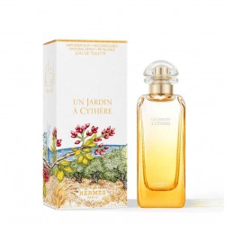 Hermes Un Jardin a Cythere Edt 100 ml