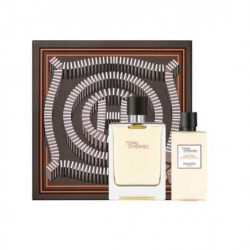 Terre D'Hermes Pure 75 ml Edp Set