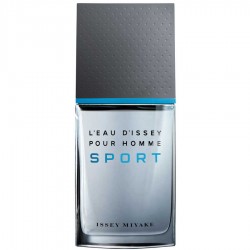 Issey Miyake L’Eau d’Issey Pour Homme Sport 100 ml Edt