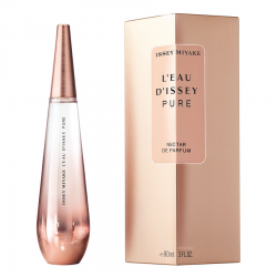 Issey Miyake L'Eau D'Issey Pure Nectar Edp 90 ml