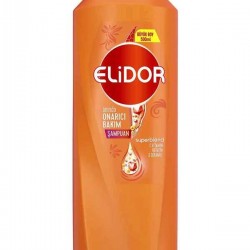Elidor Anında Onarıcı Bakım Şampuan 500 ml