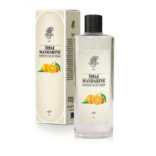 Rebul Mandarine Kolonya 250 ml Rebul Mandarine Kolonya 250 ml