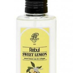 Rebul Sweet Lemon Sprey Kolonya 125 ml