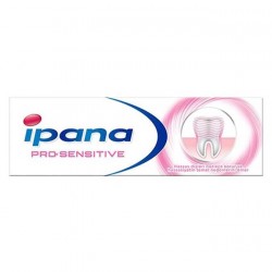 İPANA DİŞ MACUNU PRO-SENSITIVE 75ML