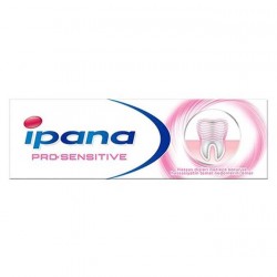 İPANA DİŞ MACUNU PRO-SENSITIVE 75ML