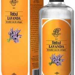 Rebul Lavanda 270 ml Kolonya