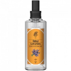 Rebul Lavanda 100 ml Sprey Kolonya