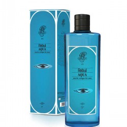 Rebul Aqua Kolonya Cam Şişe 270 ml