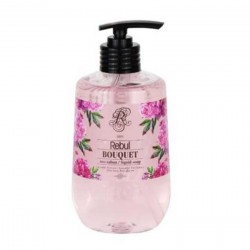 Rebul Sıvı Sabun Bouquet 500 ml