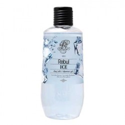 Rebul İce Duş Jeli 500 ml