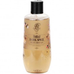 Rebul Dark Spice Duş Jeli 500 ml