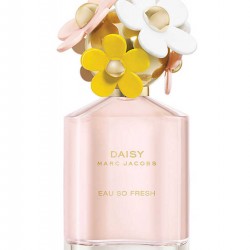 Marc Jacobs Daisy Eau So Fresh Edt 125 ml