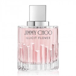 Jimmy Choo Illicit Flower Edt 100ml