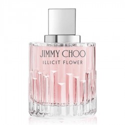 Jimmy Choo Illicit Flower Edt 60ml