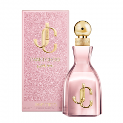 Jimmy Choo I Want With Love Edp 60 ml