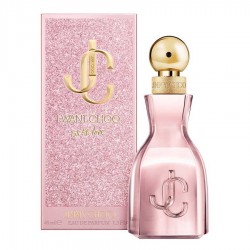 Jimmy Choo I Want With Love Edp 40 ml