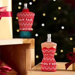 Jean Paul Gaultier Christmas Collector Edt 100 ml