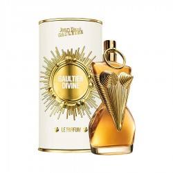 Jean Paul Gaultier Divine Le Parfum Refillable Edp Intense 50 ml