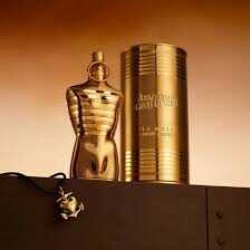 Jean Paul Gaultier Le Male Elixir Absolu Parfum 125 ml