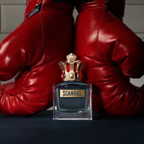 Jean Paul Gaultier Scandal Pour Home 100 ml Edt Jean Paul Gaultier Scandal Pour Home 100 ml Edt