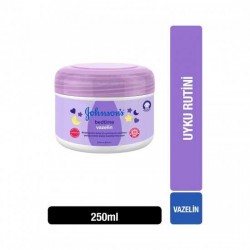 Johnson's Bedtime Vazelin 250 ml