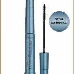 Loreal Paris Telescopic Suya Dayanıklı Maskara - Siyah