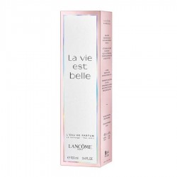 Lancome La Vie Est Belle Leau Kadın Parfüm Edp Refill 100 Ml