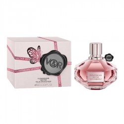 Viktor & Rolf Flowerbomb Nectar Edp 90 ml