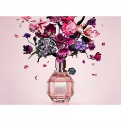 Viktor & Rolf Flowerbomb Edp 100 ml