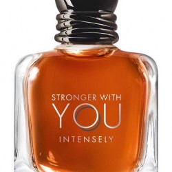 Emporio Armani Stronger With You Intense Edp 50 ml