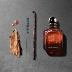 Emporio Stronger With You Absolutely Edp 100 ml