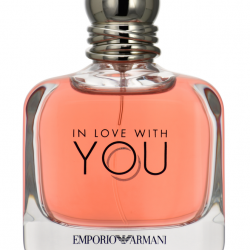 Emporio Armani In Love With You Edp 50 ml