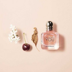 Emporio Armani In Love With You Edp 100 ml