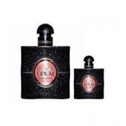 Yves Saint Laurent Black Opium Kadin  Parfüm 50 ml Edp Set